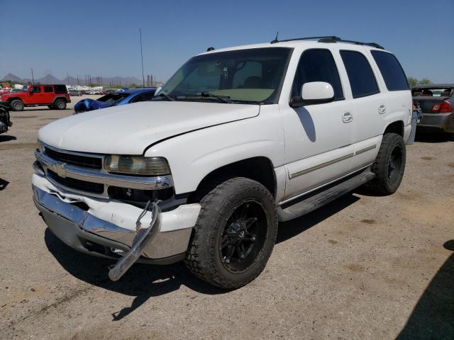 2004 Chevrolet Tahoe 