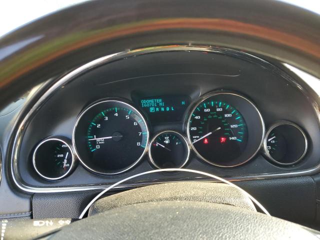 5GAKVBKD2EJ339691 Buick Enclave