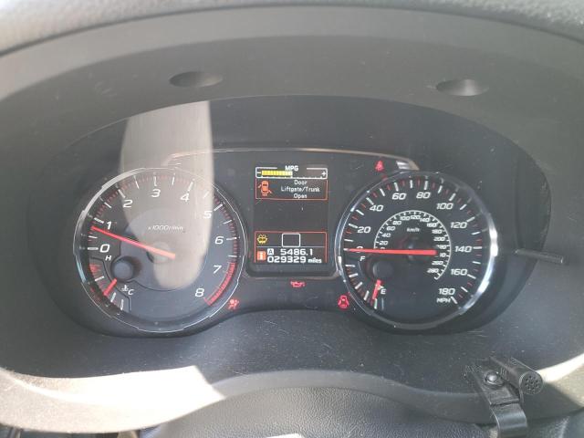 JF1VA1B64L9811476 Subaru Wrx Premium