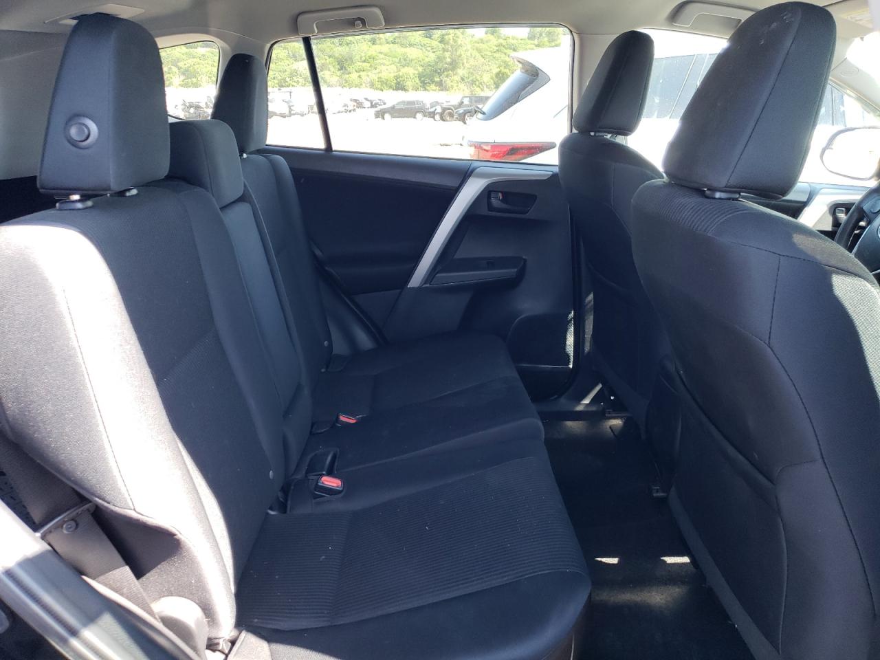 2T3BFREV6GW514473 TOYOTA RAV4 2016
