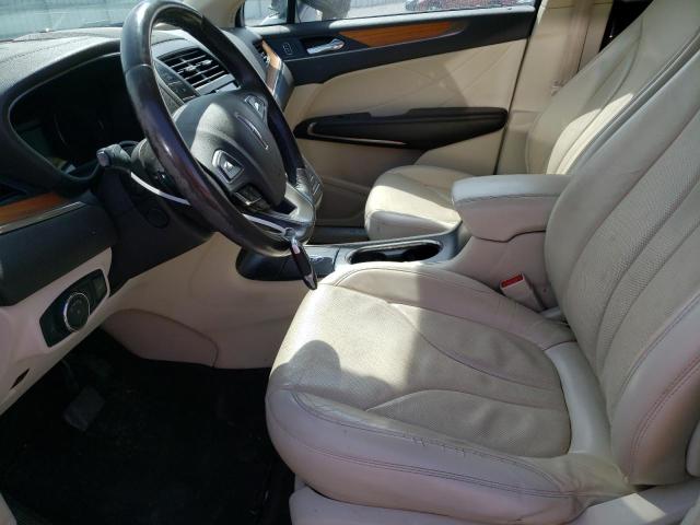 5LMTJ3DH6GUJ21378 Lincoln Mkc Reserve