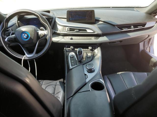 VIN WBY2Z2C59GV675181 2016 BMW I8 no.8