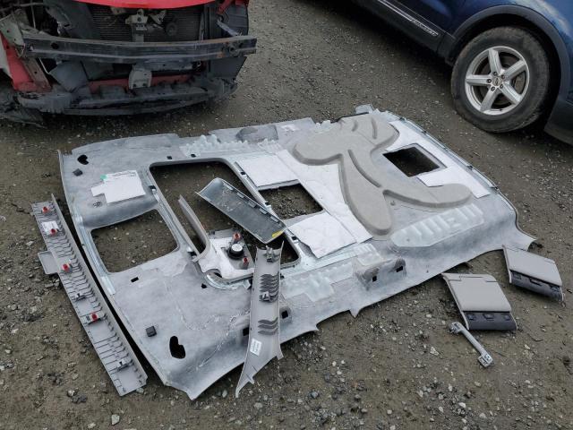 1GKS2GKC3KR294404 GMC Yukon Xl K1500 Slt