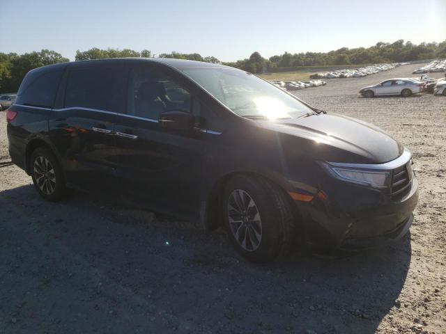 5FNRL6H65PB008553 2023 HONDA ODYSSEY, photo no. 4