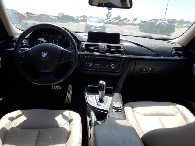 WBA3B1C5XFK139745 | 2015 BMW 320 I