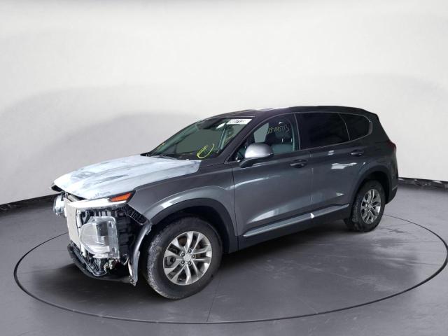 2020 HYUNDAI SANTE FE - 5NMS23AD0LH152824