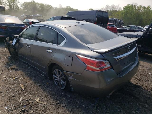 2015 NISSAN ALTIMA 2.5 - 1N4AL3AP8FN915950