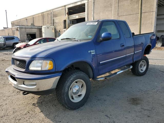 1998 Ford F-150 