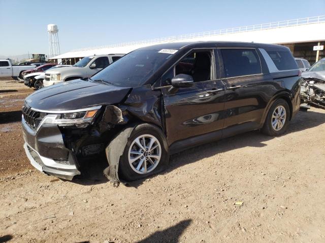 2022 Kia Carnival LX