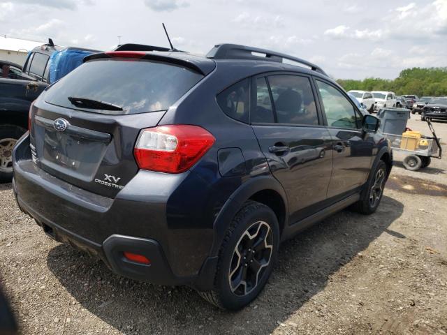 JF2GPAVC8EH309826 Subaru Xv Crosstrek 2.0 Premium