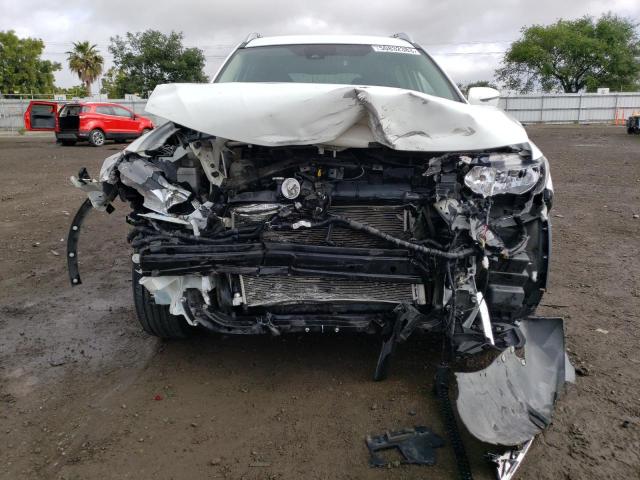 KNMAT2MT4LP523836 Nissan ROGUE S