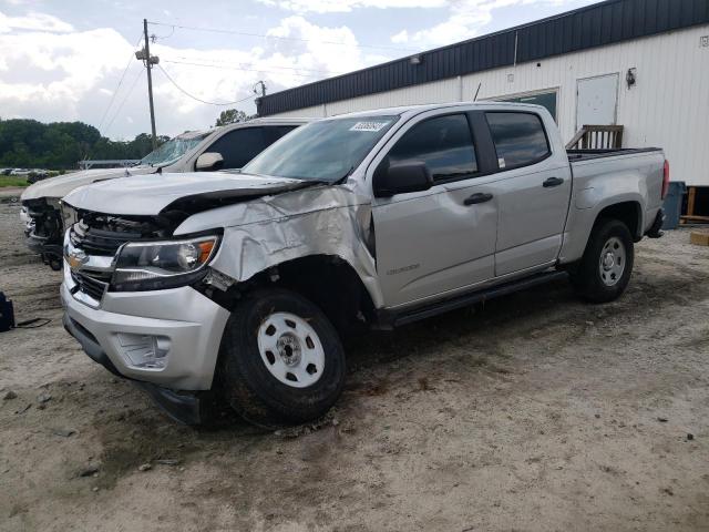 2017 Chevrolet Colorado 