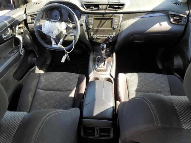 JN1BJ1CP4KW228008 Nissan Rogue Sport S
