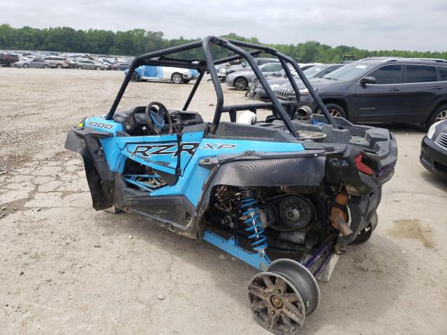2020 POLARIS RZR XP 100 - 3NSNAE995LF133746