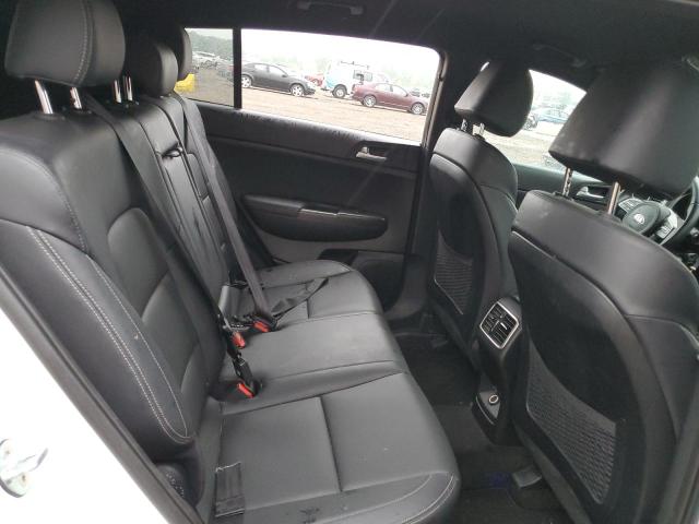 2020 KIA SPORTAGE S - KNDP6CAC3L7732061