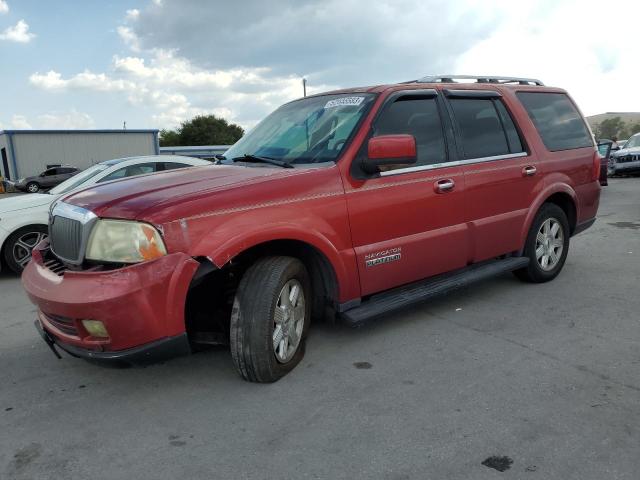 2005 Lincoln Navigator 