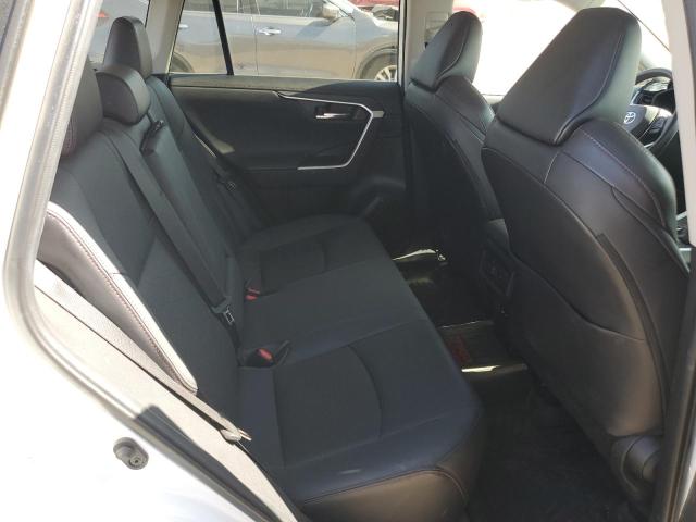2021 TOYOTA RAV4 TRD O - 2T3S1RFV1MW203798