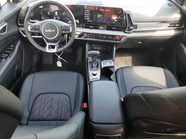 2023 KIA SPORTAGE X - 5XYK6CAF3PG071113
