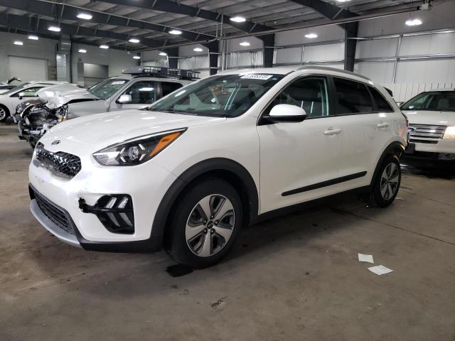 2020 Kia Niro LX