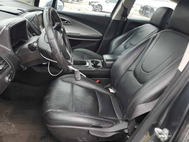 VIN 1G1RD6E48DU131498 2013 Chevrolet Volt no.7