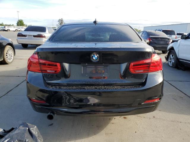 WBA8A9C50GK616451 BMW 320 I