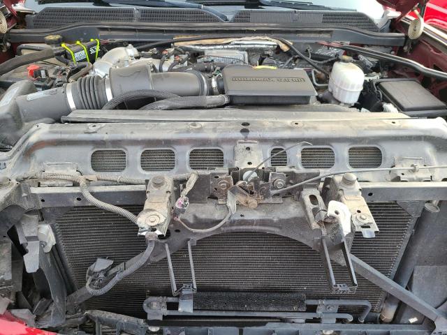 1GT42WEY6KF203519 GMC Sierra K3500 Denali