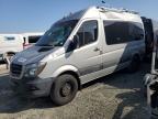 2018 MERCEDES-BENZ SPRINTER 2 - 8BRPE7CD9JE158847