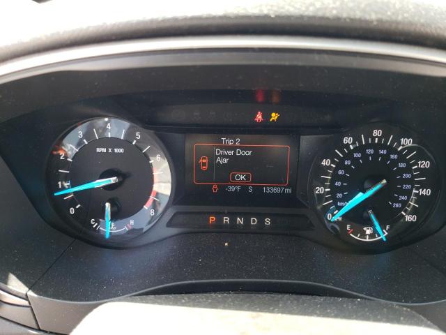 3FA6P0H93ER345075 Ford FUSION SE