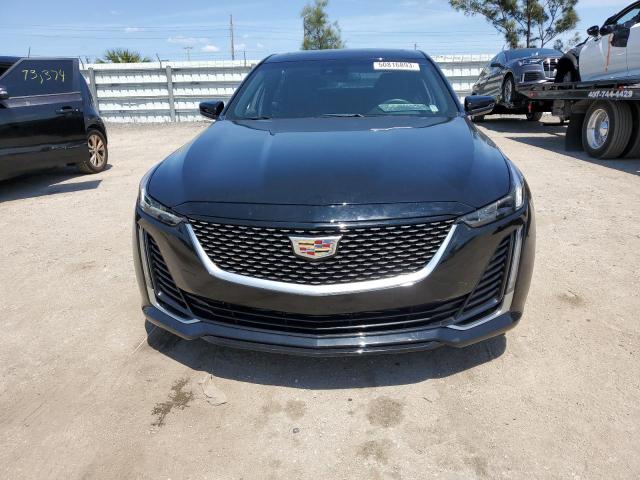 2021 CADILLAC CT5 PREMIU - 1G6DN5RK3M0129332