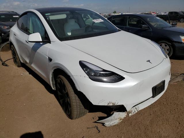 7SAYGDEE3PF611889 Tesla Model Y