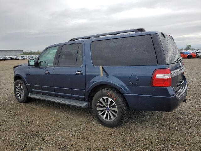 1FMJK1JT4GEF27819 Ford Expedition El Xlt