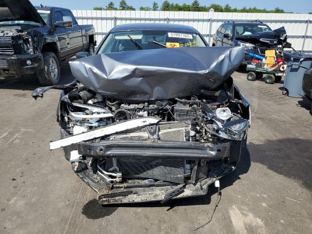 2015 VOLKSWAGEN JETTA SE - 3VWB17AJ7FM422520