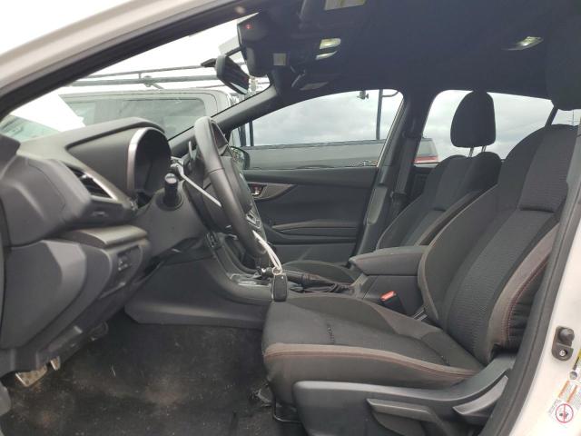 4S3GTAM61K3711203 Subaru Impreza Sport
