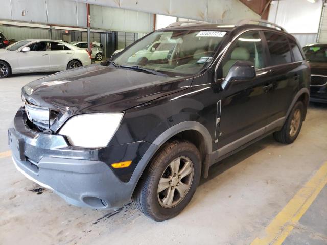 2009 Saturn VUE XE