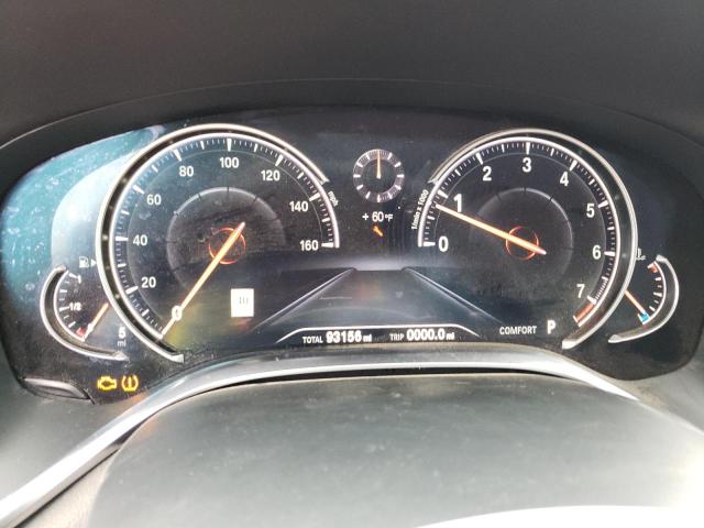 WBA7F0C56KGM24598 BMW 750 I
