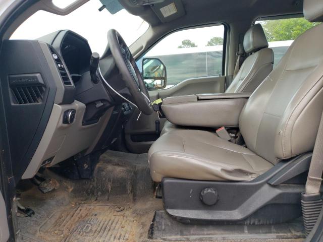 1FT7W2A6XHEE23873 Ford F250 Super Duty
