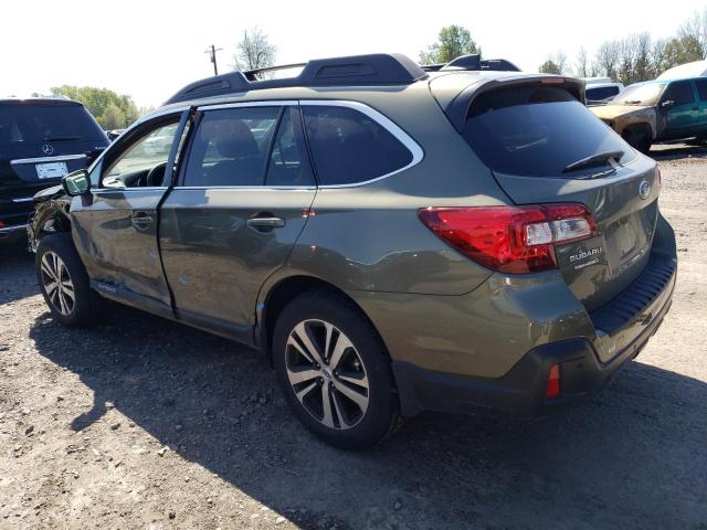 4S4BSANC5J3368388 Subaru Outback 2.5i Limited