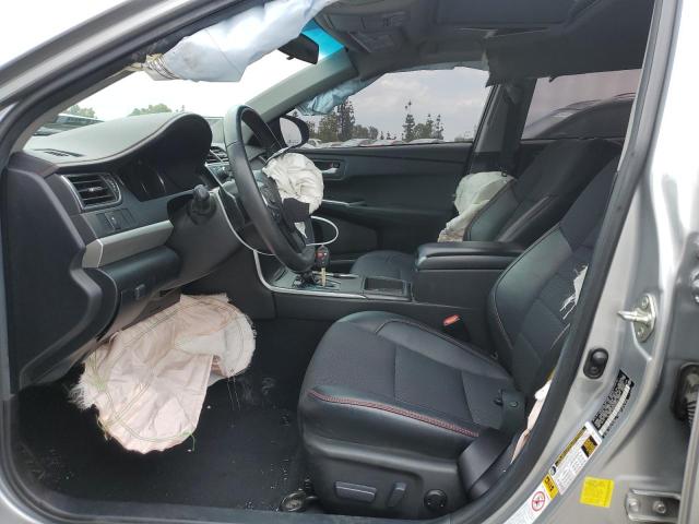 4T1BF1FK3HU427453 Toyota CAMRY LE