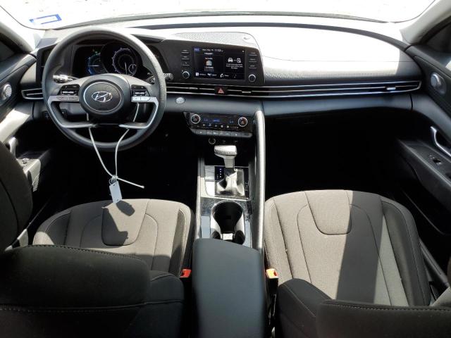 2023 HYUNDAI ELANTRA BL - KMHLM4AJXPU047745
