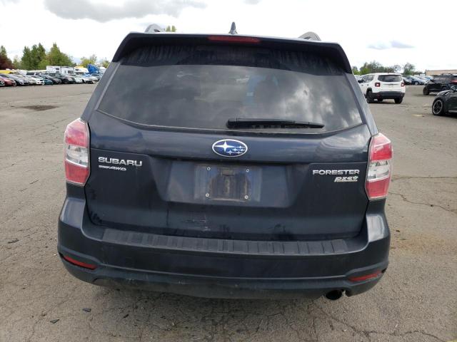 JF2SJARC2GH564030 Subaru Forester 2.5i Limited