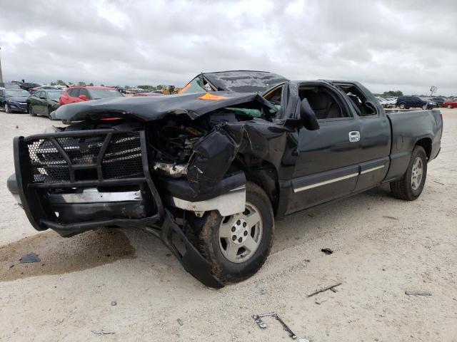 2006 Chevrolet C/K 1500 