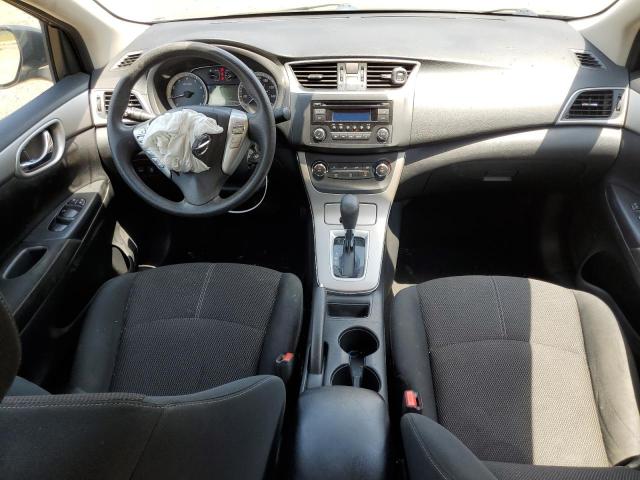 3N1AB7AP2FY264955 Nissan SENTRA S