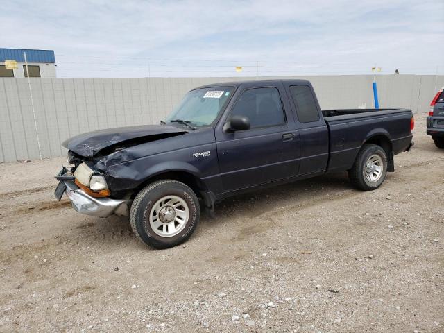 1999 Ford Ranger 