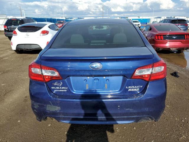 VIN 4S3BNAA6XG3047449 2016 SUBARU LEGACY no.6