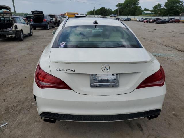 WDDSJ4EB9EN110858 Mercedes-Benz CLA 250
