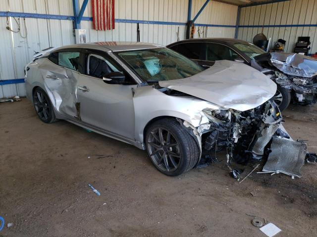 1N4AA6CV6LC362810 Nissan MAXIMA SV