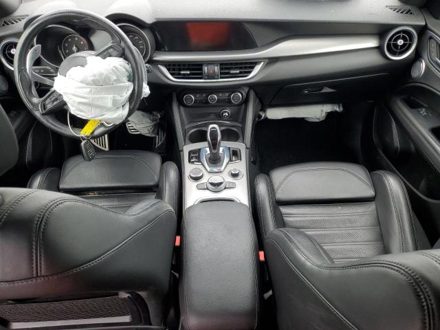 ZASPAKBN8L7C73559 Alfa Romeo Stelvio TI 8