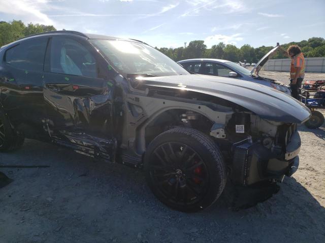 2022 MASERATI LEVANTE BA - ZN661XUA5NX396426