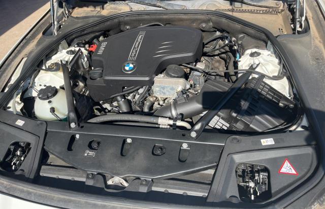 WBA5A5C58GD528103 BMW 528 I