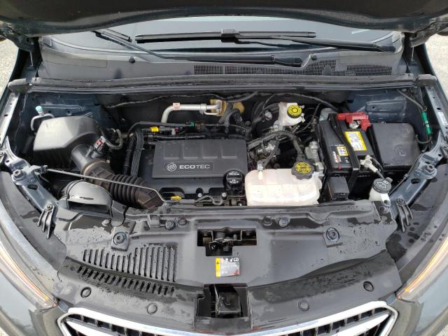 KL4CJASB7HB237979 Buick Encore Preferred